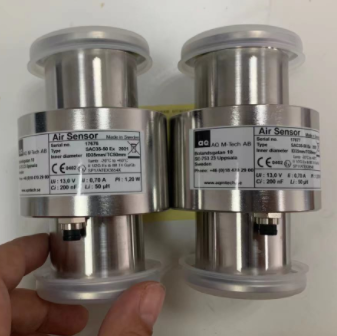 AQ (瑞典) 空气传感器PAC6-25 产品图片