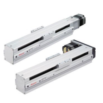 ORIENTALMOTOR（东方电机）电动直线滑轨/直线执行器 EAS 系列闭环 AR 系列 产品图片