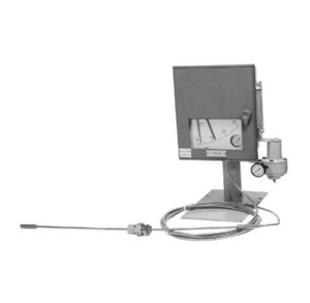YAMATAKE（山武）模拟温控器 KFT系列 产品图片