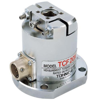 TOHNICHI（日本东日）扭矩传感器 TCF