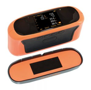ELCOMETER (易高) 480单/双和三角光泽度仪 J480B-6 产品图片