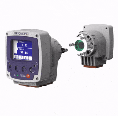 SERVOMEX (仕富梅) Ammonia分析仪Laser 3 Plus