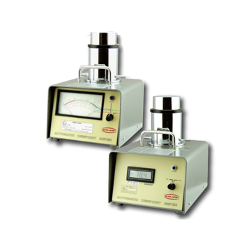 Alpha Moisture Systems（阿尔法）便携式露点湿度计SADPµ-D