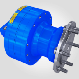 ROTARY POWER（英国）径向柱塞马达 XF 产品图片