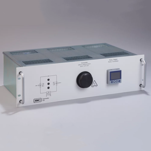 M&C（德国）气体转换器 CG-2 产品图片