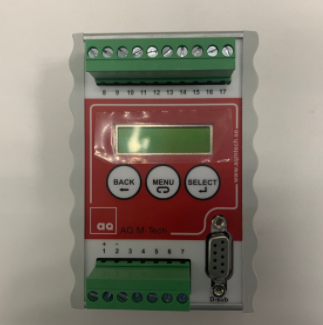 AQ (瑞典) 超声波控制器 D72 产品图片