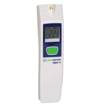 Digi-Sense（美国数感）食品红外棒式温度计 EW-35625-15 产品图片