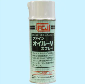 N F C（日本精细化工）精油V FC-182 产品图片