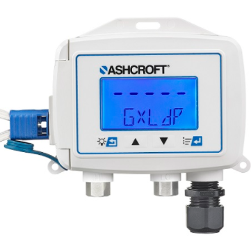 ASHCROFT（雅斯科） 差示压力变送器 GXLdp 产品图片