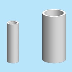 CLASSIC FILTERS（英国）烧结滤芯 PTFE  产品图片