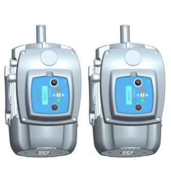 MOTIVE（摩帝夫）变频器 NEO WIFI 系列 产品图片