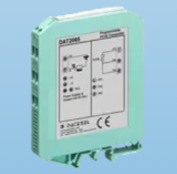DATEXEL（达特赛尔） RTD 温度变送器 DAT2065 产品图片