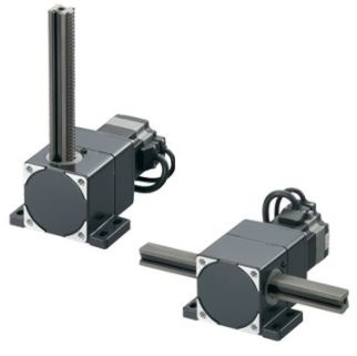 ORIENTALMOTOR（东方电机）齿轮齿条系统 L 系列  产品图片