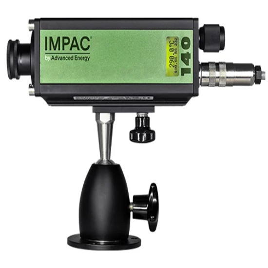 ADVANCED ENERGY（先进能源公司）Impac IS 140和IGA 140高温计 产品图片