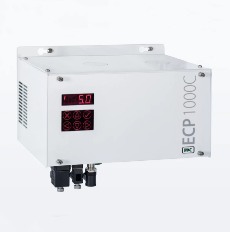 M&C（德国）珀耳帖气体冷却器 ECP1000C 产品图片