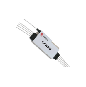 SANTEC（圣德科）小型滤波器 C-CWDM 产品图片