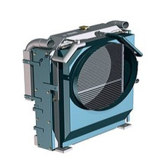 EMMEGI（意大利）冷却器 MGB 130 产品图片
