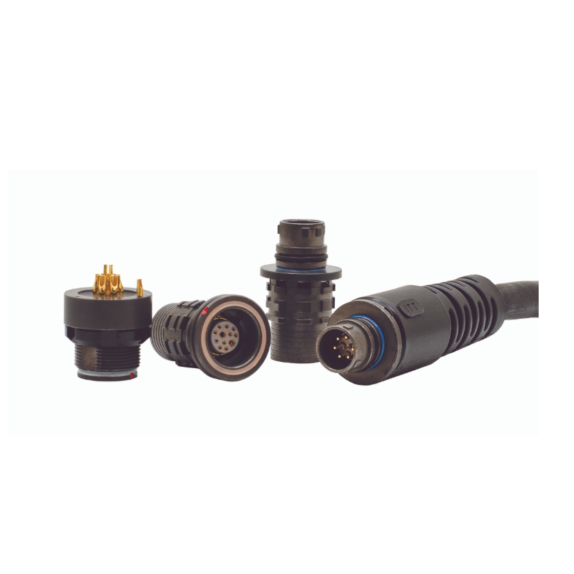 ITT CANNON小型连接器 HDx TM系列