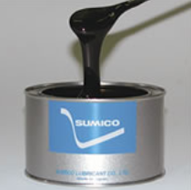 SUMICO（住矿润滑）开式齿轮和钢丝绳用润滑脂 Molygear Compound 900