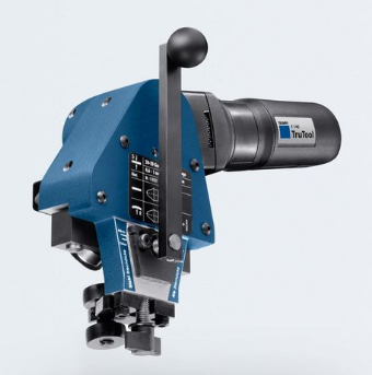 TRUMPF（通快）充电式合缝机 TruTool F 140 产品图片