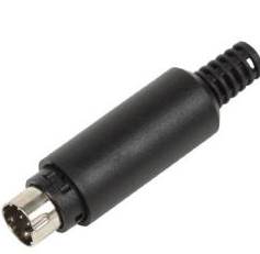 SHOGYO（日本） DIN 连接器 SCN580 系列 产品图片