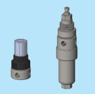CLASSIC FILTERS（英国）过滤调节器 RSP103 产品图片