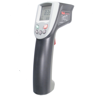 PALMER WAHL（帕墨 瓦尔）混合红外温度计 DHS125XEL 产品图片