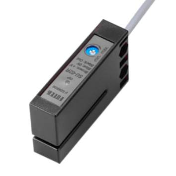 FOTEK（阳明电机）U型光电传感器 SU系列 产品图片