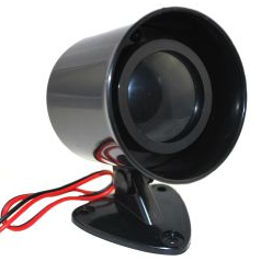 SHOGYO（日本） 压电警报器 2264749 产品图片