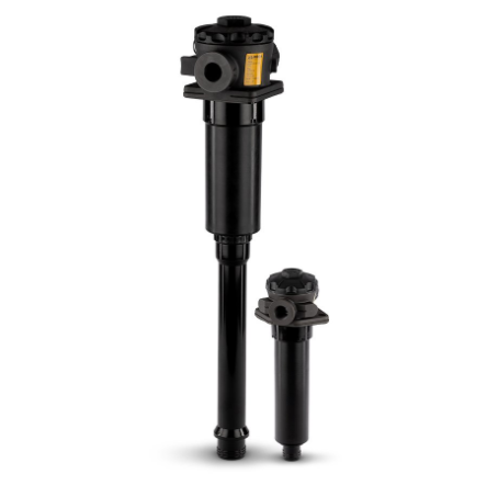 IKRON（艾克隆）罐顶过滤器 HF547 产品图片