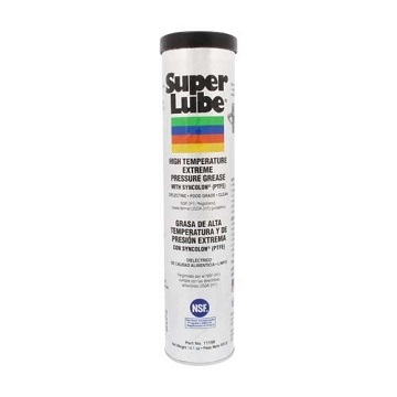 美国Super Lube高温极压 润滑脂70006，71150,71160,700050 产品图片