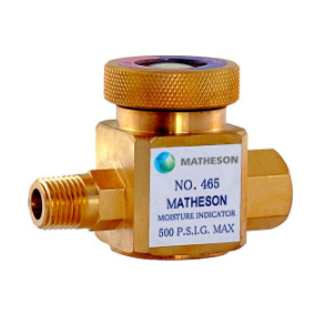 MATHESON（马西森）湿度指示器 465 系列 产品图片