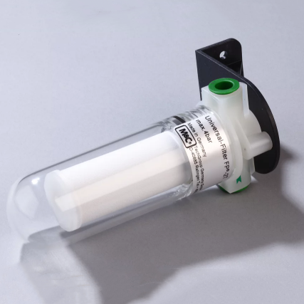 M&C（德国）通用过滤器 FP-2T 产品图片
