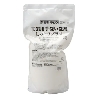 MONOTARO（物太郎）工业用洗手液袋装 25415155 产品图片