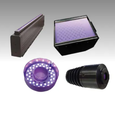 AITEC (艾泰克) 深紫外照射器 UV-LEDSeries 产品图片