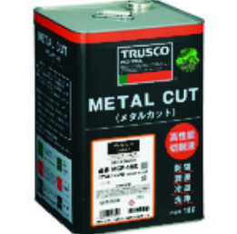TRUSCO（特鲁斯科）金属切割森林乳液型 MCF-11E 产品图片