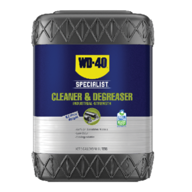 WD-40（美国）专家®清洁剂和脱脂剂 30047