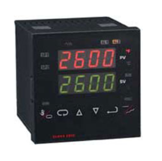 DWYER（德怀尔） 温度/过程控制器 2600 系列 产品图片