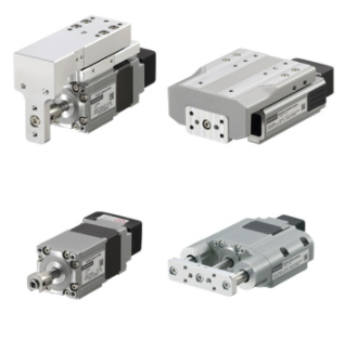 ORIENTALMOTOR（东方电机）紧凑型电动缸 DR/DRS2 系列 产品图片