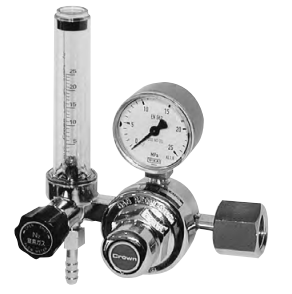 CROWN（日本皇冠）气缸单级调压器 FR-I 系列 产品图片