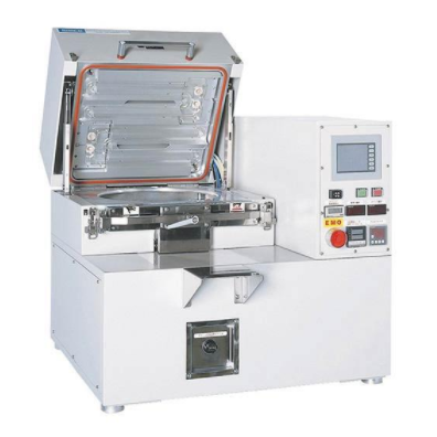 SAMCO（萨姆科）紫外线臭氧清洗机 UV-300H 产品图片