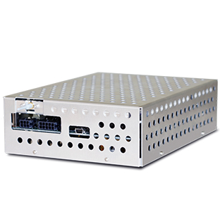 SANTEC（圣德科）SS-OCT 光源 HSL-1 产品图片