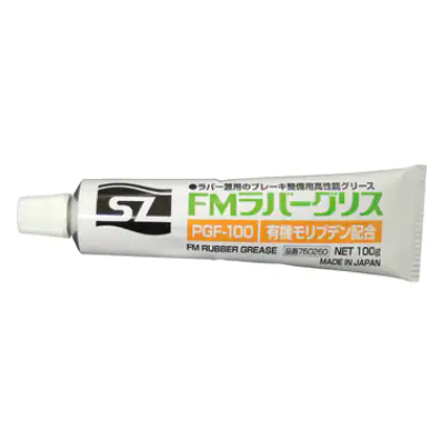 SUMICO（住矿润滑）FM橡胶润滑脂 PGF100 产品图片