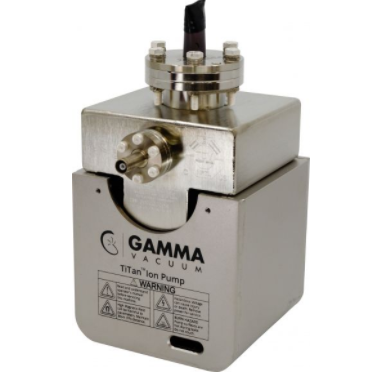 GAMMA（伽玛）钛离子泵 25S