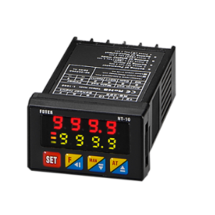 FOTEK（阳明电机）PID+FUZZY智能型温度控制器 NT系列 产品图片
