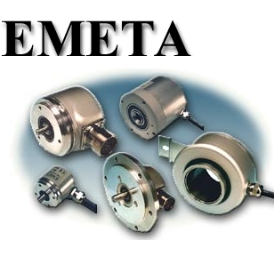 瑞典 EMETA 编码器 MA100  产品图片