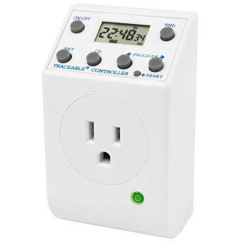 TRACEABLE（溯源）插座控制器 5090CC 产品图片
