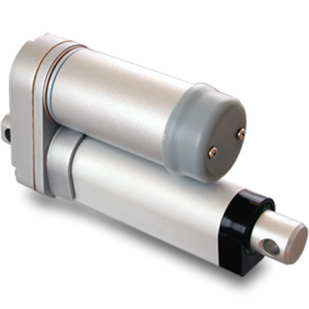 Transmotec（瑞典） 直线执行器 DLA-12-10-A-100-HS2-IP65 产品图片