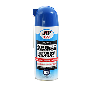 ICHINEN（益念化工）食品机械润滑油 000127 产品图片