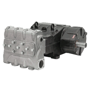 PRATISSOLI（普拉蒂索利）活塞泵 MK29M 产品图片